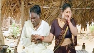 Kameswara Rao And Anuja Naughty Comedy Scene Latest Movie Scenes Tfc Movie Scenes