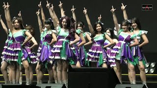 Download Lagu JKT48 - Everyday Kachuusha, Gadis Yang Paling Cantik Di Pinggiran Pantai - At M\u0026G Festival 2025 MP3 Download Lagu JKT48 - Everyday Kachuusha, Gadis Yang Paling Cantik Di Pinggiran Pantai - At M\u0026G Festival 2025 MP3