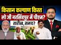 BREAKING- मुख्यमंत्री सीएम किसान कल्याण news?MP CM Kisan Kalyan Yojana 14th kist news