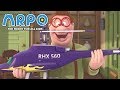 ARPO The Robot For All Kids - Toys for Big Boys | | 어린이를위한 만화