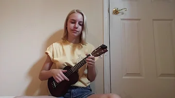 Love - Fuso (Cover par Amé)