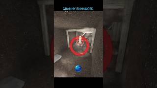 Granny 2 Enhanced New Version (PC)