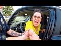 Karens Go Nuts During a Simple Traffic Stop | Karens Getting Arrested By Police