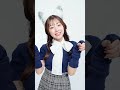 うっ！トロリーヌ/髙木悠未(LinQ)　　　　　　　　　　　　　　　　　　　　　　　　　↓↓↓全身フル動画はこのチャンネルで見れます！↓↓↓