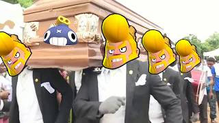 Coffin Dance - Brawl Stars