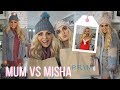 Primark Haul - Mum Vs. Daughter - Try On Haul 2017