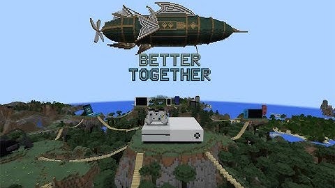 Minecraft PE 1.2 Update Is RELEASED | 1.2 Is OUT NOW | Better Together Update