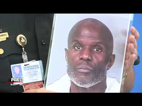 Hernando County Arrests Mugshots