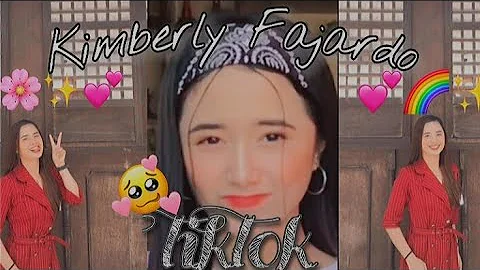 Kimberly Fajardo-Tiktok