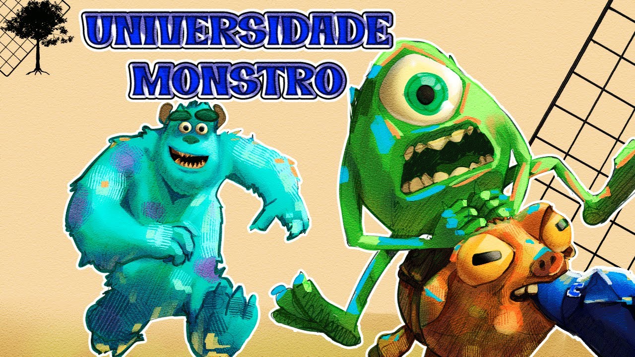 A MELHOR CONTINUAÇÃO DA DISNEY!!