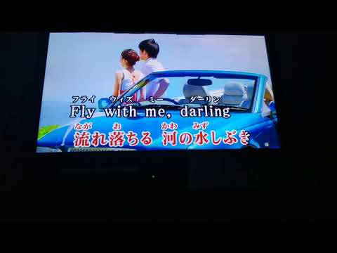 【カラオケでPRINCESS PRINCESSさんの世界でいちばん熱い夏を歌ってみた。】