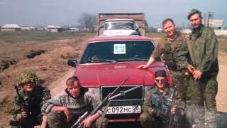 Штурм Грозного. Чечня 2000 (1 часть)