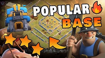 Clash of Clans - Gameplay Walkthrough Episode 2 (iOS, Android)