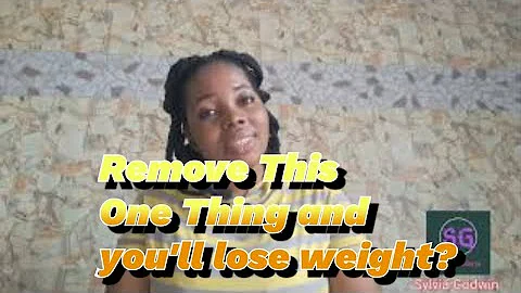 The Most Misguided Weightloss Advice You'll Ever H...