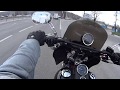 Выехал после спячки... Harley-Davidson Dyna