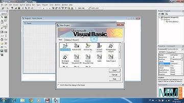 فيجول بيسك الحلقة الاولى 1