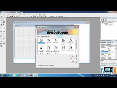 فيجول بيسك الحلقة الاولى 1