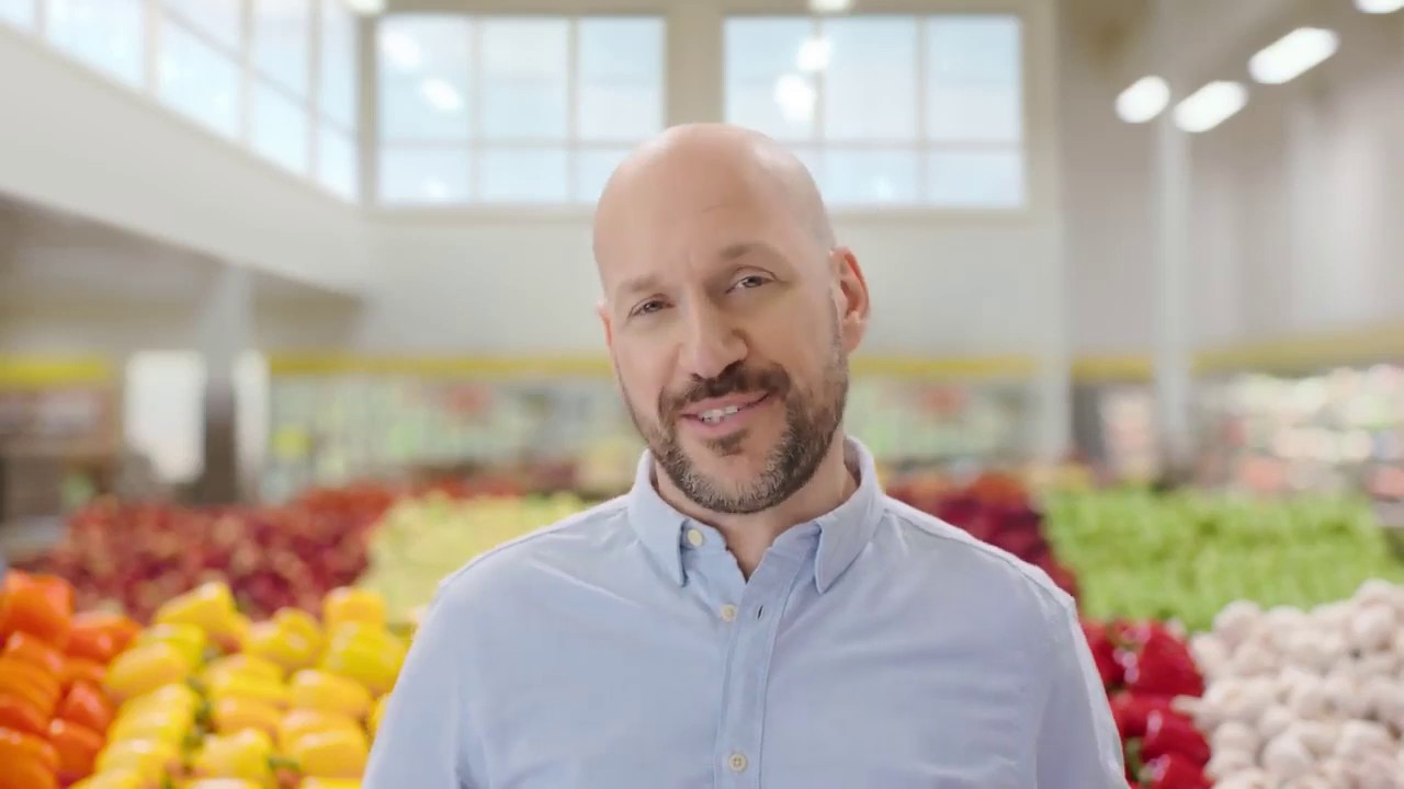 La publicité Maxi conçue par le public