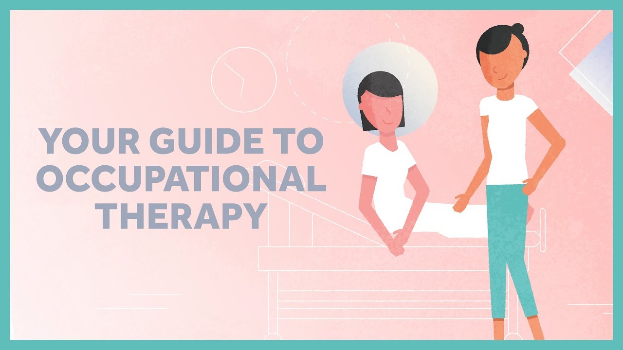 What Is Occupational Therapy OT An Explanation Of A Wonderful 
