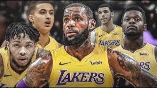 LeBron James SIGNS With The LAKERS!! Collin Sexton MAD NOW!