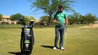 US Kids Level 1 Full Swing Basics