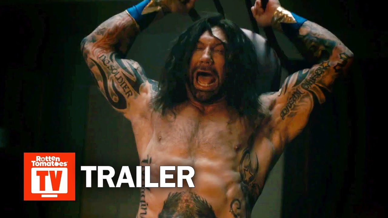 Dave Bautista - Rotten Tomatoes