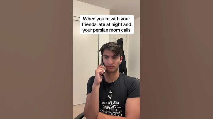 Persian moms be like #shorts #comedyskit #skit #persian #comedy #relatable