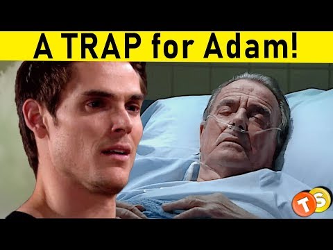 eric-braeden-on-that-shocking-victor-scene---what’s-next-for-victor-newman?-|-young-and-the-restless