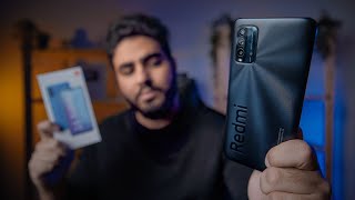 Redmi 9T | الخلاصة في دقيقتين