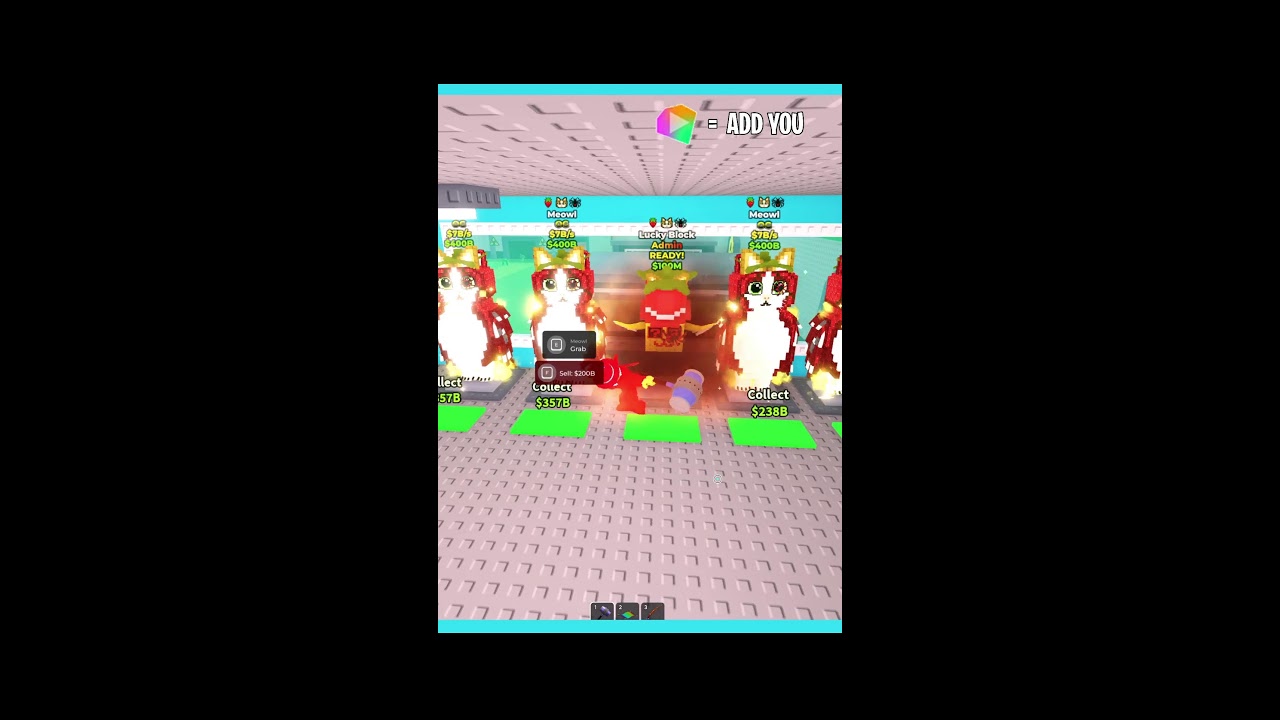 playing with you ❤️ roblox 136