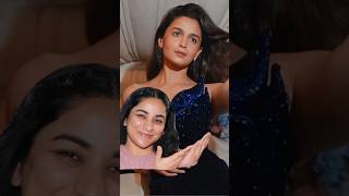 Recreating Alia Bhatt&#39;s Makeup from Ambani Pre-Wedding!