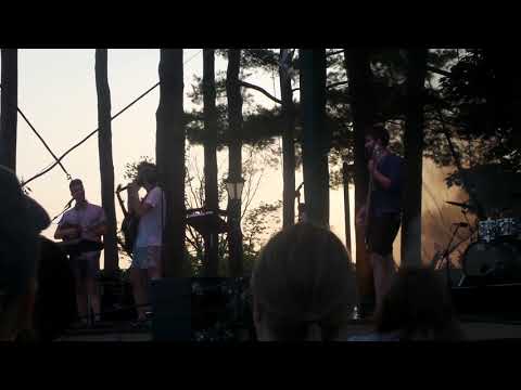 Video: LL Bean Serie de conciertos 2019 Freeport Maine