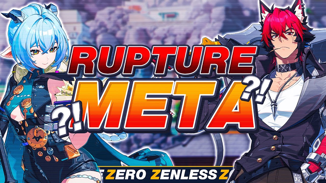 The New 2.3 Drip Marketing Just Changed Everything in Zenless Zone Zero