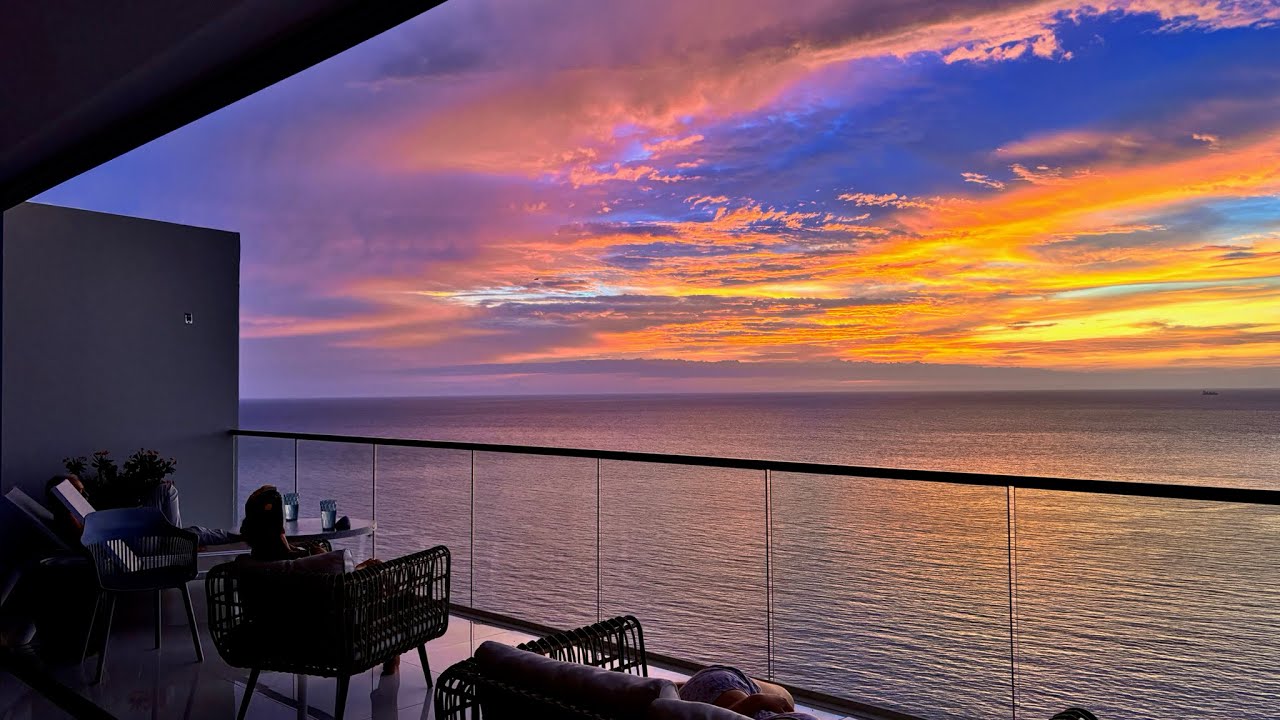 Пентхаус на продажу в Роаро-Саут за 2,6 миллиарда долларов 📞+573246558848