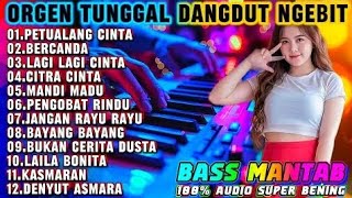 Dangdut Orgen Tunggal Petualang Cinta  Bercanda
