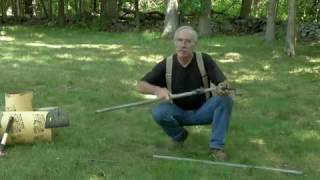 How to Bending Rebar with Pipes