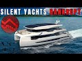 Silentyachts facing bankruptcy whats next for the solar powered companies