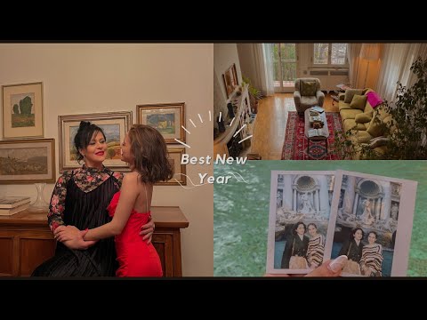 Episode 9 - საუკეთესო ახალი წელი - Salome Luspariani / სალომე ლუსპარიანი