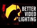 Improve your lighting garrett sammons 5 tips