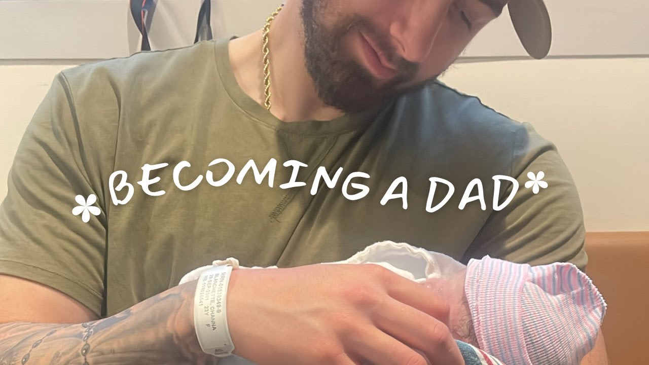 More Drywa.. OMG THE BABY IS COMING!!