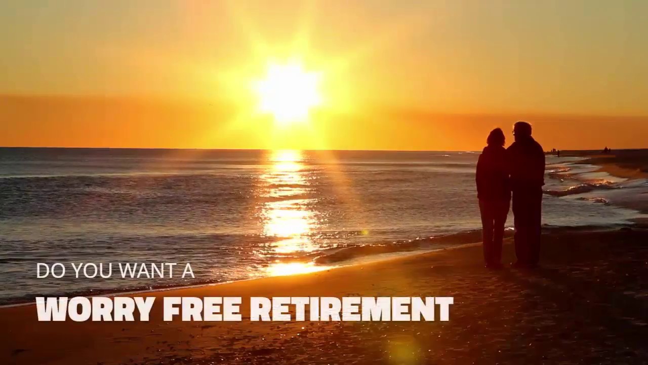 Your Ultimate Secure Retirement Rx on Sunset Beach