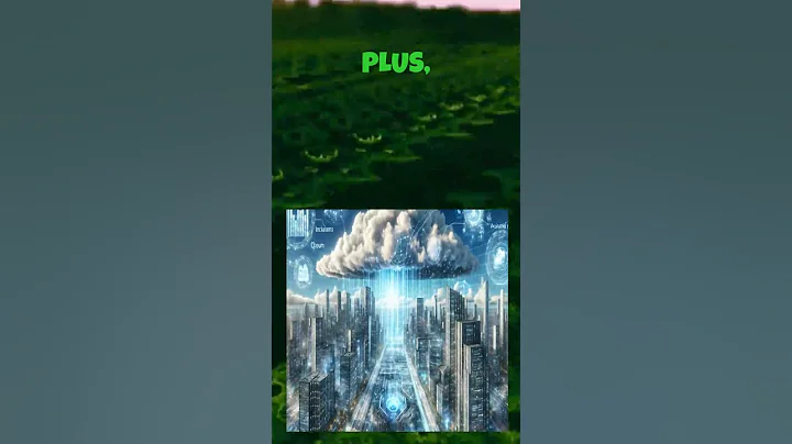 Revolutionizing Finance: AI & Cloud ERP Transformations You Can't Ignore!