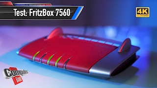 FritzBox 10 im Test: Neuer Einstiegsrouter von AVM FritzBox 10 im Test: Neuer Einstiegsrouter von AVM