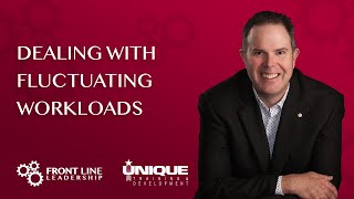 Dealing With Fluctuating Workloads