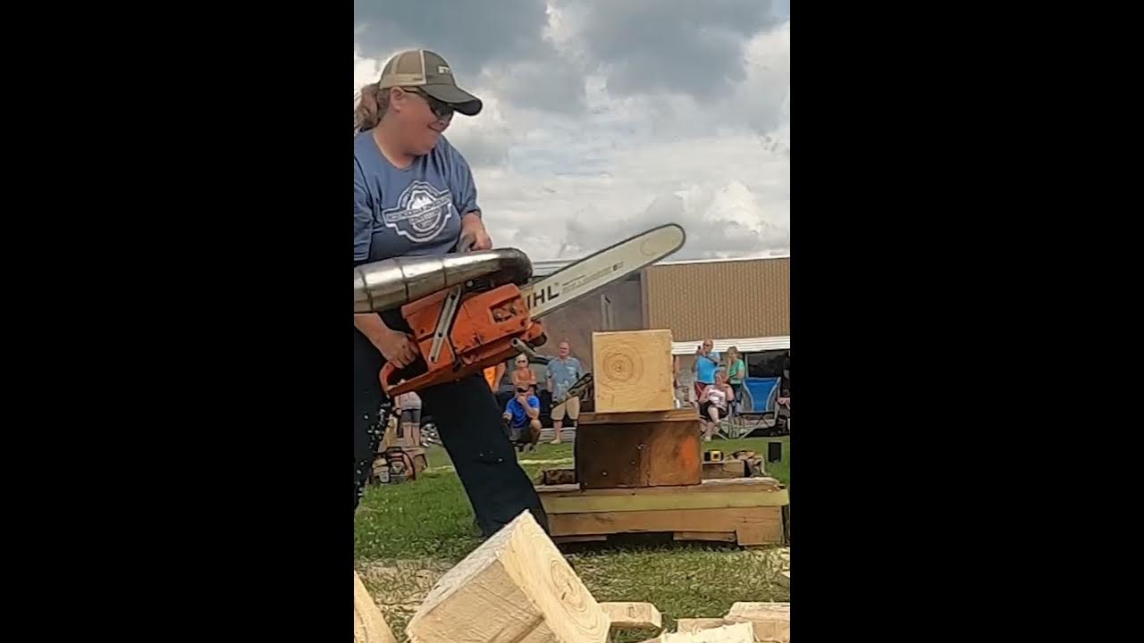 How To Use Your Chainsaw Safely