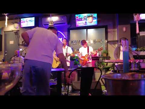 [FANCAM] 240920 Stonefree - Baka Naman  | Kalma Bar & Grill