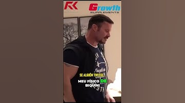 Desabafo: Censura e Críticas na Internet @renatocariani #renatocariani   #cortescrescimento