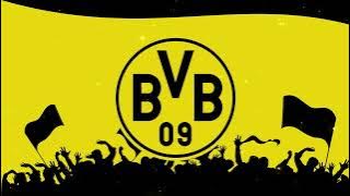 Hino Borussia Dortmund 1 Hora - Anthem of Borussia Dortmund 1 Hour  - Himno Borussia Dortmund 1 Hora