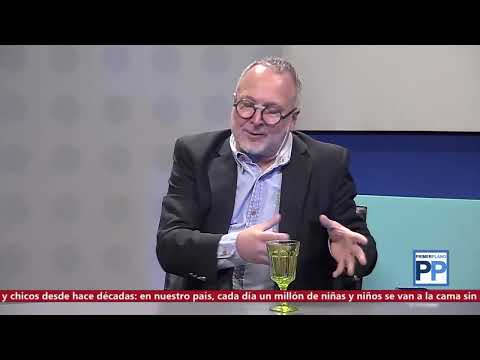 MARTÍN SABBATELLA: “CRISTINA ES LA LÍDER MÁS POTENTE QUE TIENE NUESTRO PUEBLO”