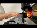 ABRSM Piano 2025-2026 Grade 1 A2 Melody in F by Louis Köhler